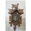 Image 2 : Cuckoo Clock, Missing Hooks for Weights but in Great Condition