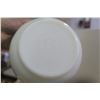 Image 8 : Set of 3 Pyrex Bowls