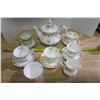 Image 2 : 50th Anniversary Tea Set