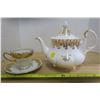 Image 8 : 50th Anniversary Tea Set