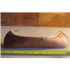 Image 8 : Birchbark Canoe & Teepee