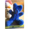 Image 2 : 3 Stuffed Animals