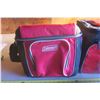 Image 4 : 3 Cooler Bags, 1 By Coleman