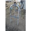 Image 2 : Folding Walker