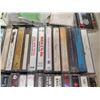 Image 3 : LOT OF CASSETTE TAPES