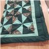 Image 1 : new quilt 64" x 88"