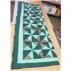 Image 2 : new quilt 64" x 88"