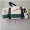 Image 1 : NWT Hudson's Bay Throw 70"x50"