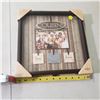 Image 1 : Shadow box picture frame (new)