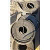 Image 3 : 4 baler belts