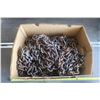 Image 1 : Large Box of Tire Chains