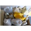 Image 2 : Box of Automotive Fluids