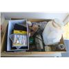 Image 1 : Box of Misc. Items