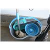 Image 2 : Mop and Bucket + Dirt Devil Floor Scrubber