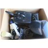 Image 1 : Box of Kitchen Appliances
