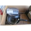 Image 2 : Box of Pans, and Electric Fry Pan