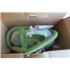 Image 1 : Little Green Machine Carpet Cleaner