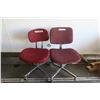 Image 1 : 2 Office Chairs