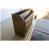 Image 2 : Vintage Magazine Rack