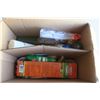 Image 1 : Box of Insect Sprays and Sunscreen