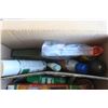 Image 3 : Box of Insect Sprays and Sunscreen