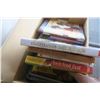 Image 2 : Box of Cookbooks
