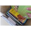 Image 3 : Box of Cookbooks