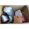 Image 1 : Box of Kitchenware