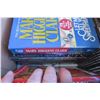 Image 3 : Box of Books