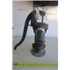 Image 1 : Antique Cistern Pump