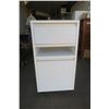 Image 1 : Wheeled Stand / Filing Cabinet 15 X 15.75 X 29
