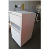 Image 3 : Wheeled Stand / Filing Cabinet 15 X 15.75 X 29