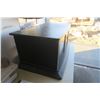 Image 2 : Swivel TV Stand 32 X 18 X 15