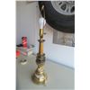 Image 2 : Brass Lamp