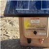 Image 3 : 30 mile range solar pak 12 fence charger