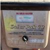 Image 5 : 30 mile range solar pak 12 fence charger