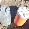 Image 1 : two large drink containers Igloo