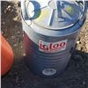 Image 2 : two large drink containers Igloo