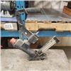 Image 2 : Haussmann Flooring Cleat Nailer / stapler