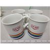 Image 3 : 4 Original COOP mugs