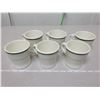 Image 1 : 6 Original restaurant mugs