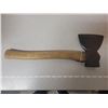 Image 2 : Hatchet - 5" blade