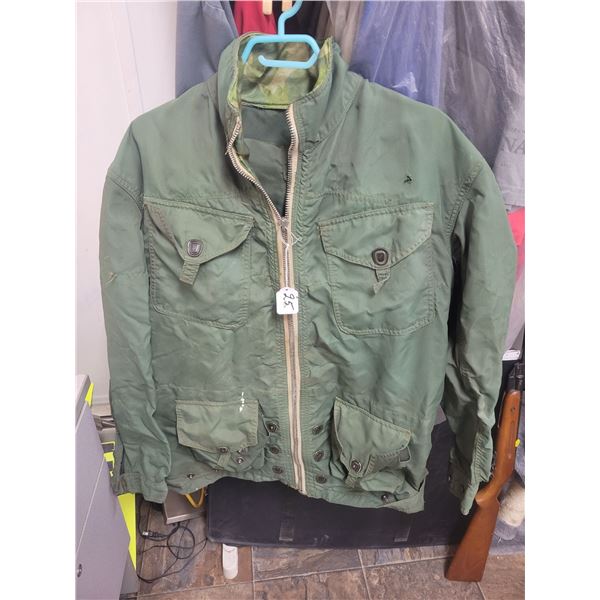 U.S.A. Military uniform Vietnam era no markings