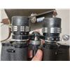 Image 3 : Fisher dietz 7-15-35 binoculars