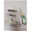 Image 1 : Wolf knife, vet surgical tool & knives