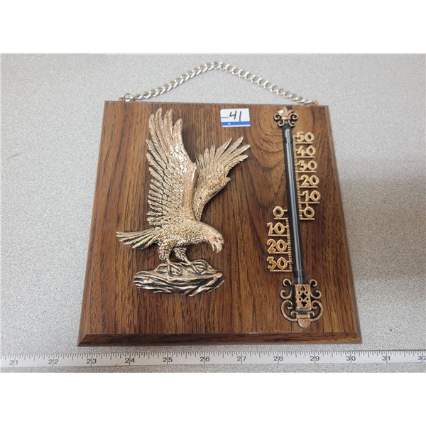 Eagle indoor thermometer