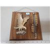 Eagle indoor thermometer