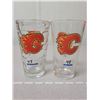 Image 1 : 2 Calgary glasses