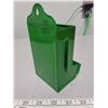 Image 2 : John Deere match holder excellent condition