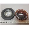 Ashtrays - Goodyear 1 7-UP